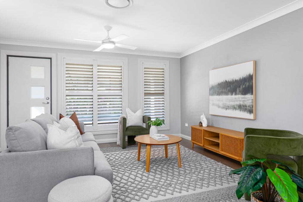 6/255 Morpeth Rd, Raworth, NSW 2321