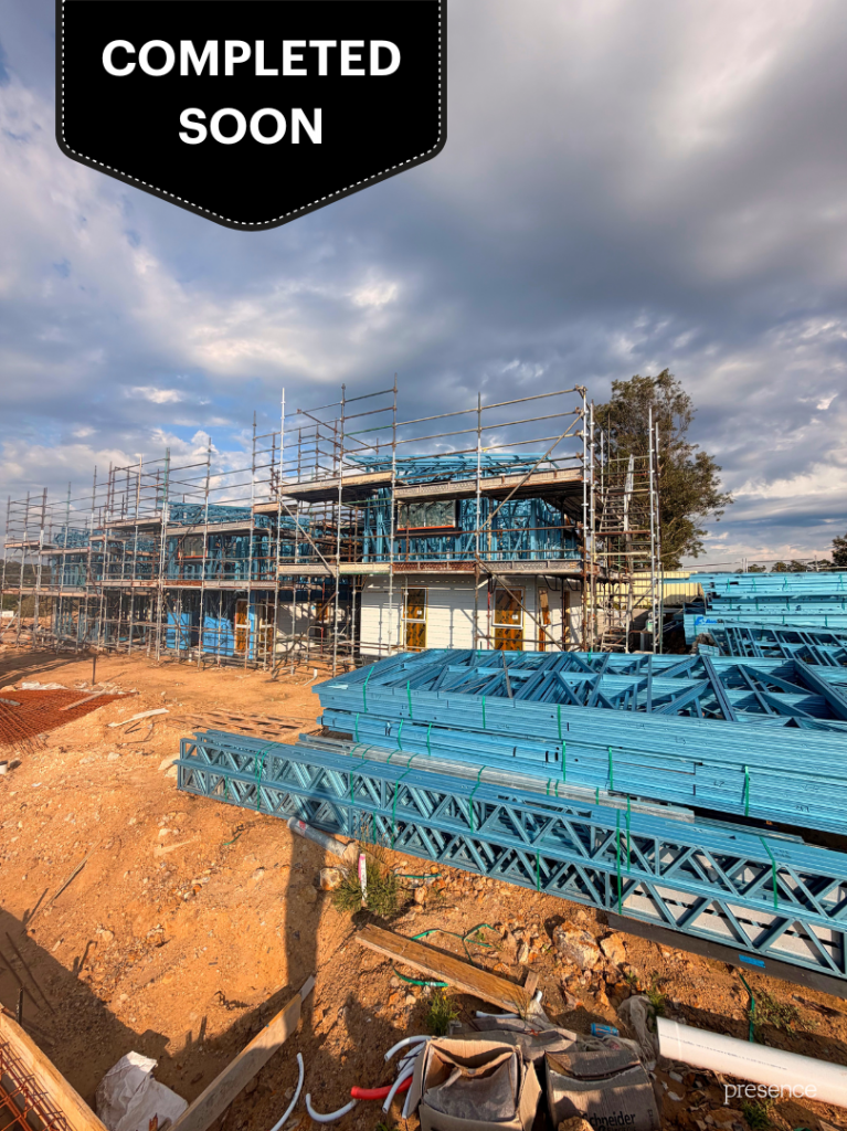 The Summit/64 Tennent Rd, Mount Hutton, NSW 2290