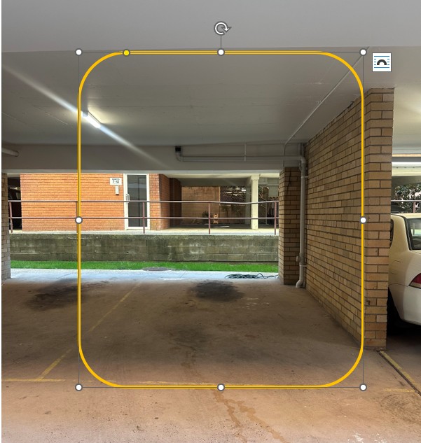 UNDERCOVER CAR-SPACE OBERON ST, COOGEE, NSW 2034