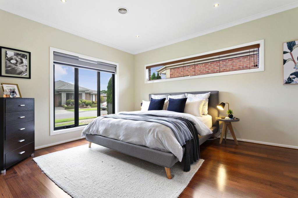 9 Farmhouse Bvd Epping Vic 3076 Onthehouse Com Au