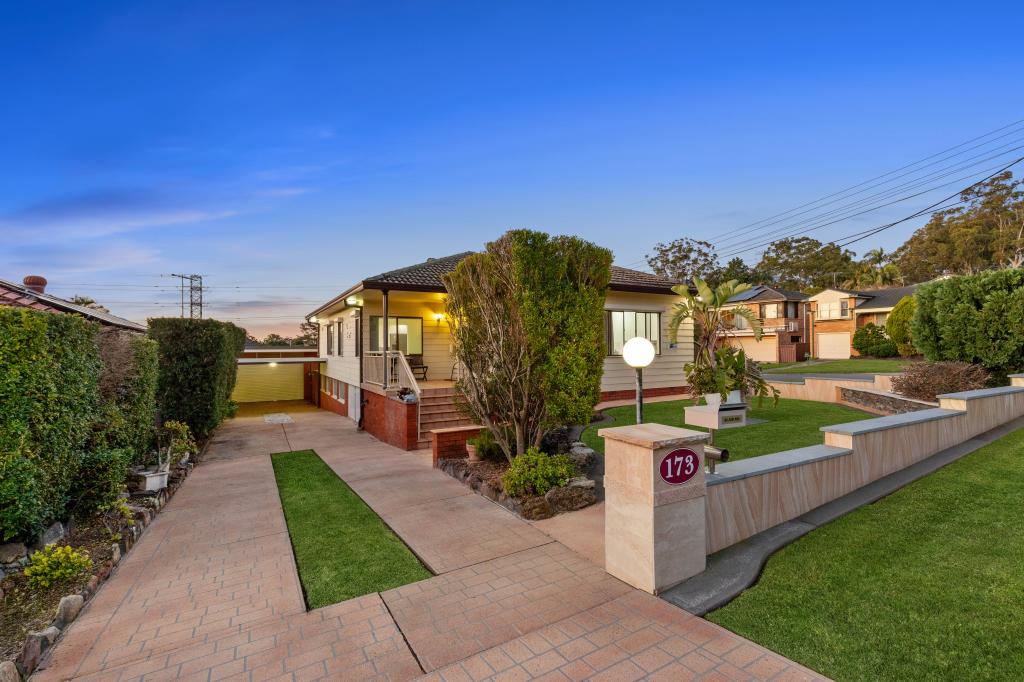 173 Garnet Rd, Kareela, NSW 2232