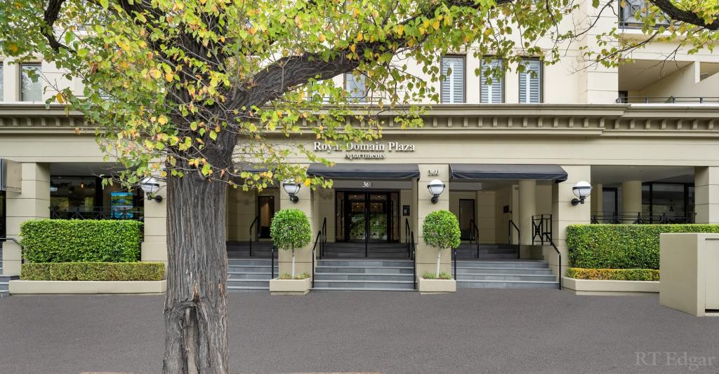 511/360 ST KILDA RD, MELBOURNE, VIC 3004