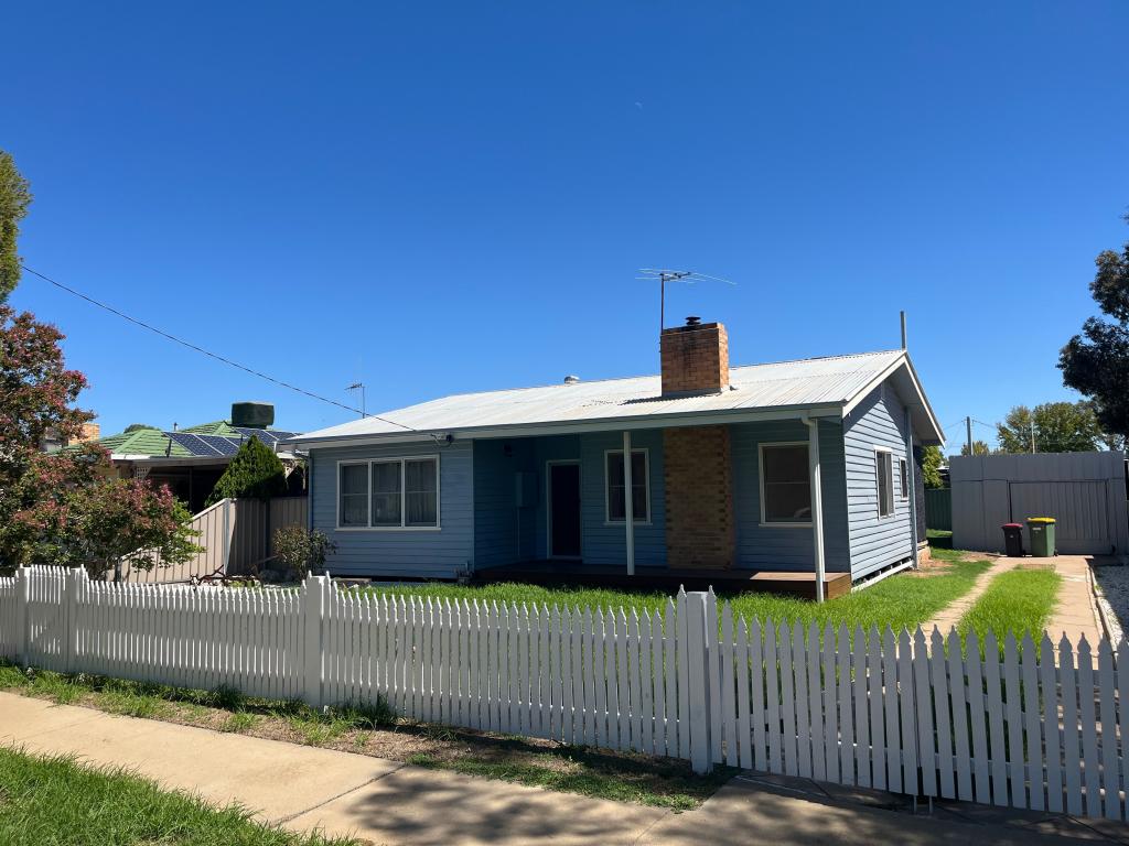 104 Thurla St, Swan Hill, VIC 3585