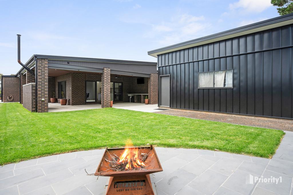 10 Luxford Ct, Strathdale, VIC 3550