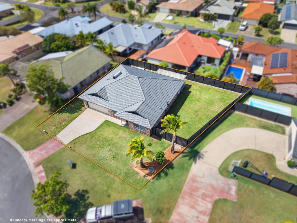 9 Fernwood Ct, Victoria Point, QLD 4165