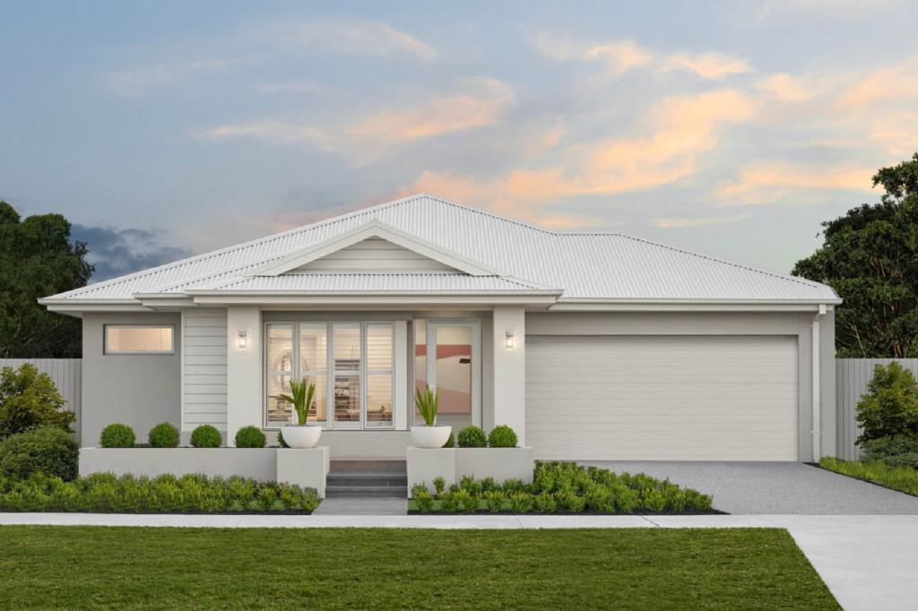 Contact Agent For Address, Riverstone, NSW 2765