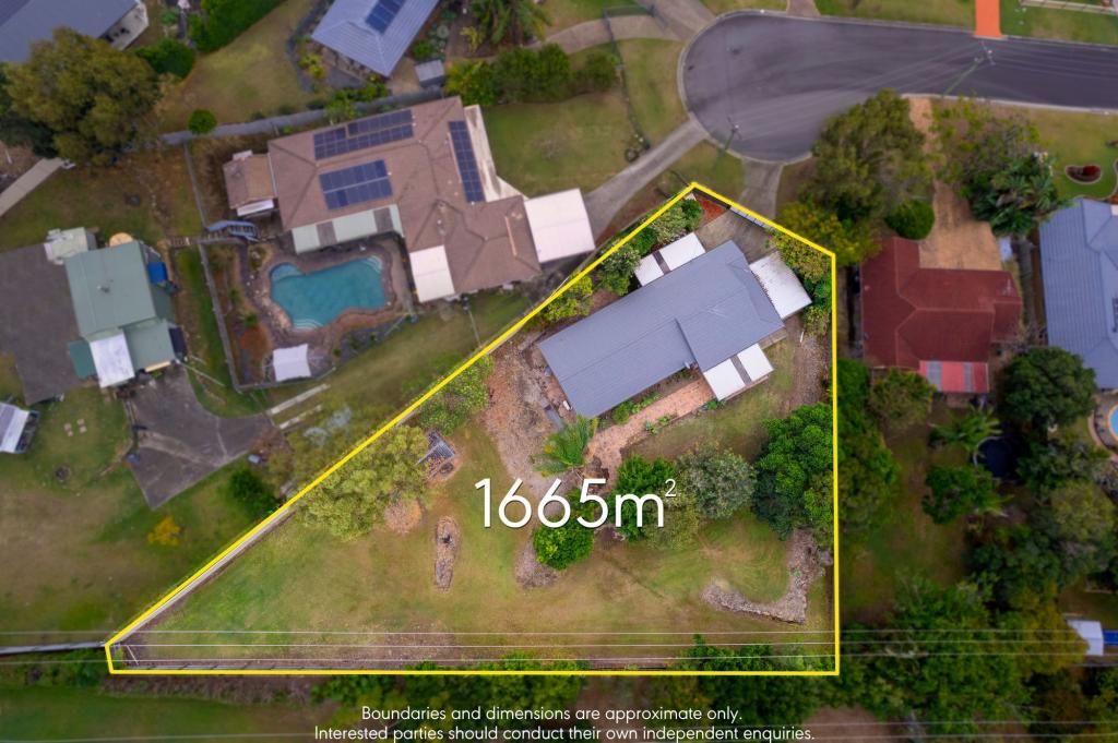 34 Quinton Ct, Mount Warren Park, QLD 4207