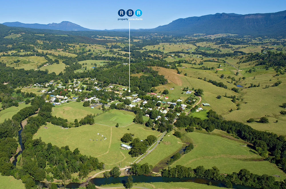 13 Wollumbin St, Tyalgum, NSW 2484