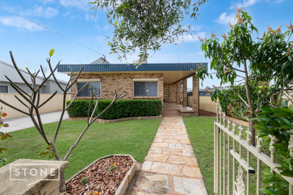 36 Anstey St, Cessnock, NSW 2325