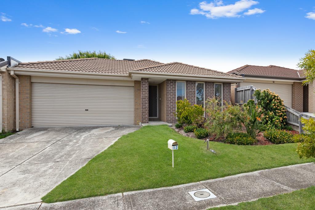 12 Carrum Woods Dr, Carrum Downs, VIC 3201