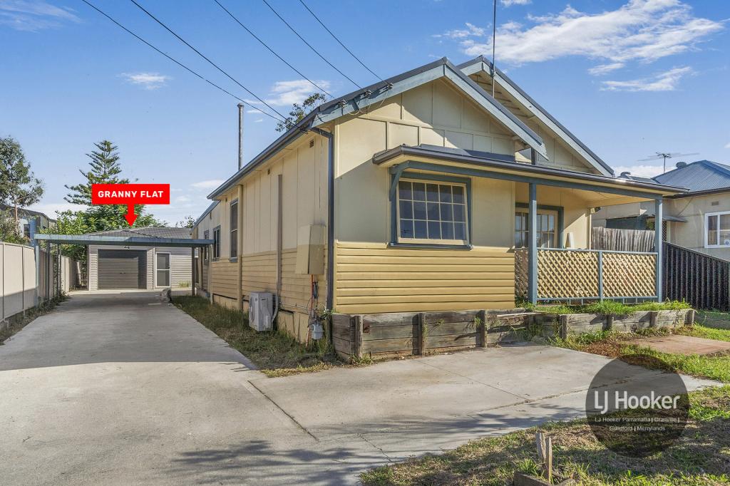 38 Namur St, South Granville, NSW 2142