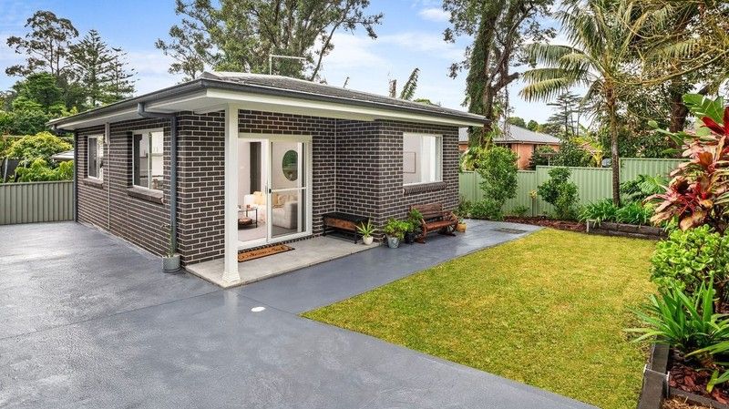 31A BARDIA RD, CARLINGFORD, NSW 2118