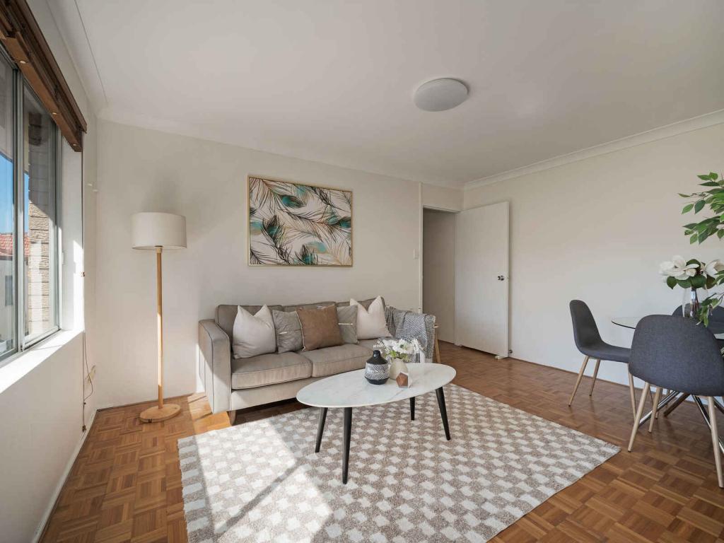 10/56 Crinan St, Hurlstone Park, NSW 2193
