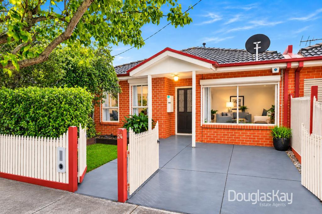 24 Gunnedah St, Albion, VIC 3020
