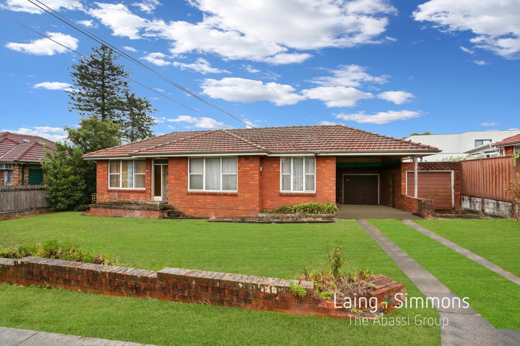 241 North Rd, Eastwood, NSW 2122