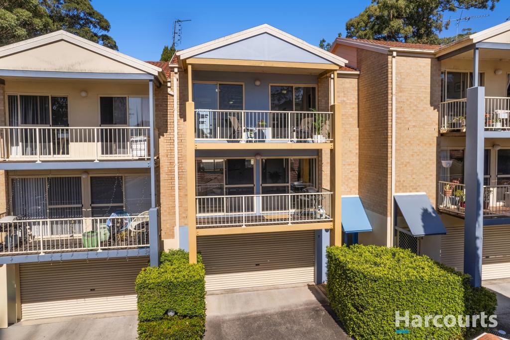 7/13 ROBERTS ST, CHARLESTOWN, NSW 2290