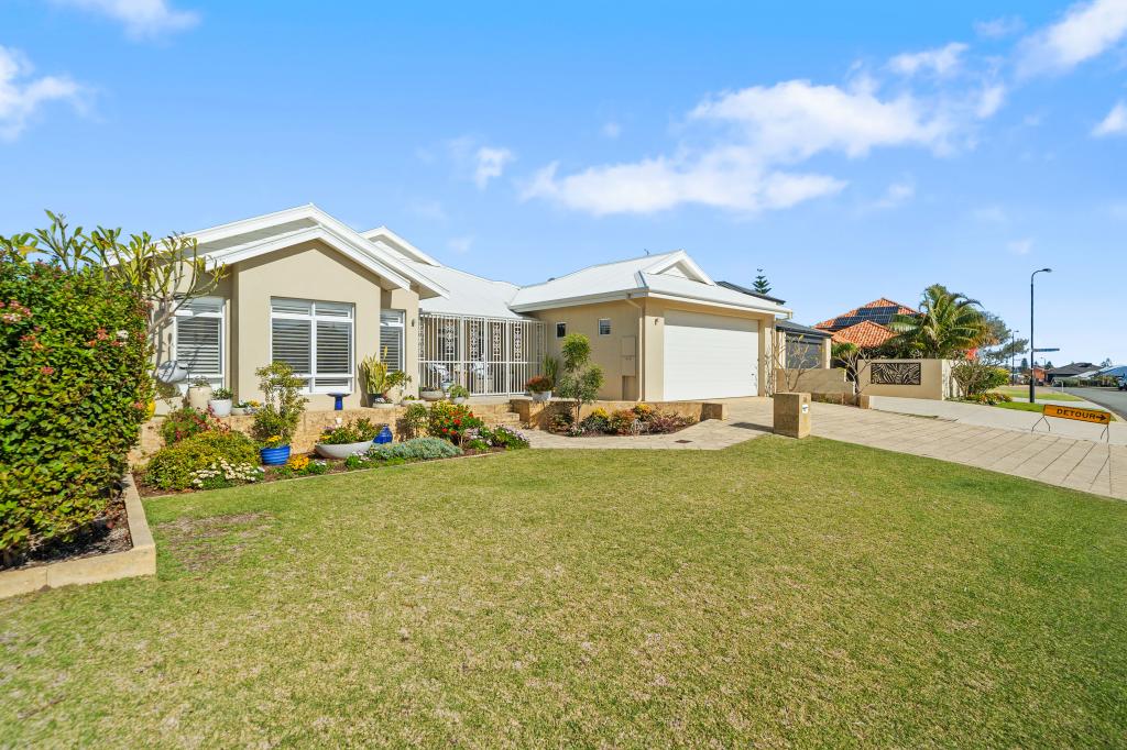 18 Frederick Way, Wannanup, WA 6210