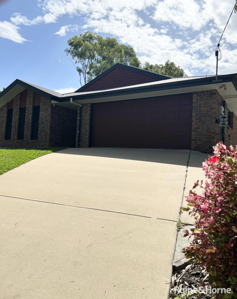 91 Ann St, South Gladstone, QLD 4680