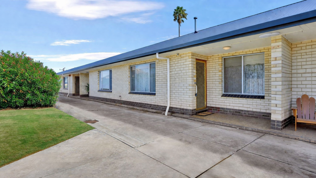 5/31 Paxton St, Semaphore South, SA 5019