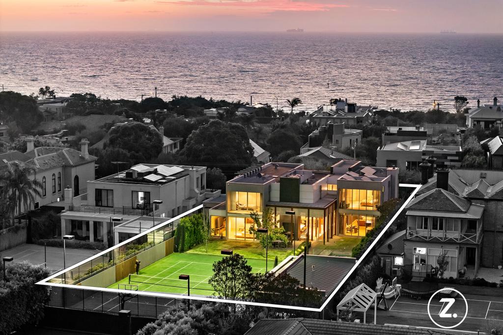 4a Manor St, Brighton, VIC 3186