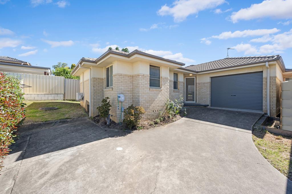 2/17 Fairview Pl, Cessnock, NSW 2325