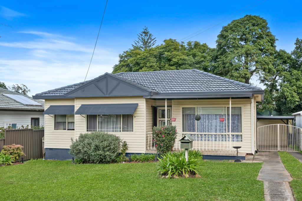 36 Shannon St, Lalor Park, NSW 2147