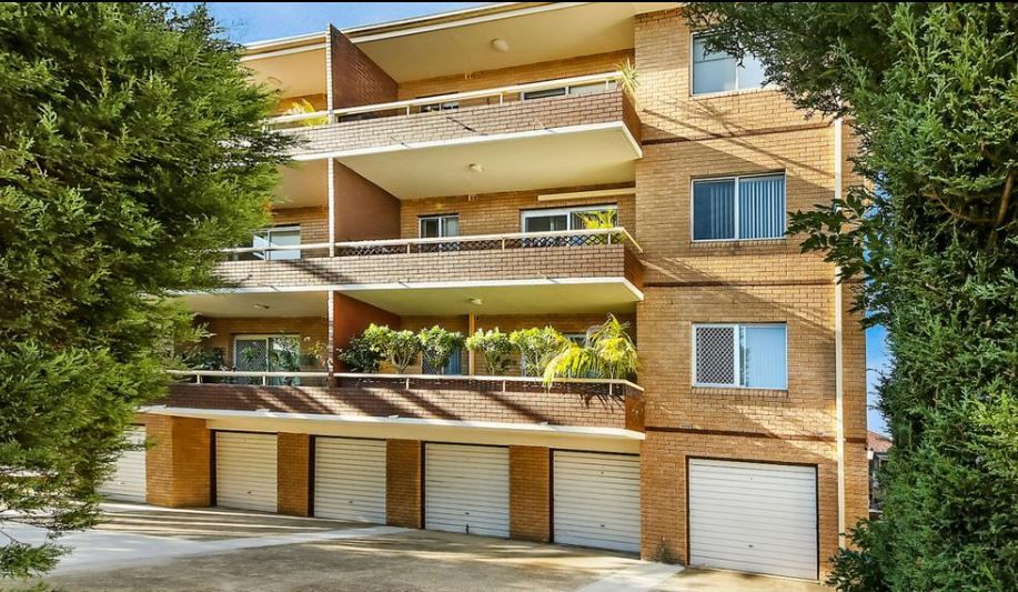 15/6 Watkin St, Rockdale, NSW 2216