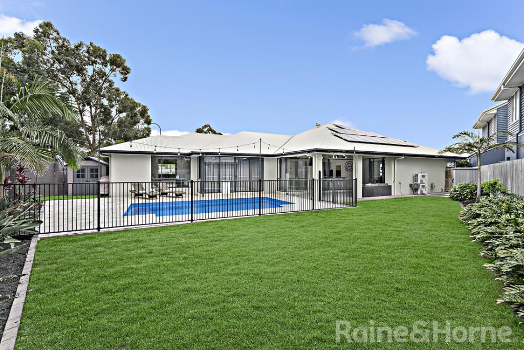 65 ATTENBOROUGH CCT, NORTH LAKES, QLD 4509