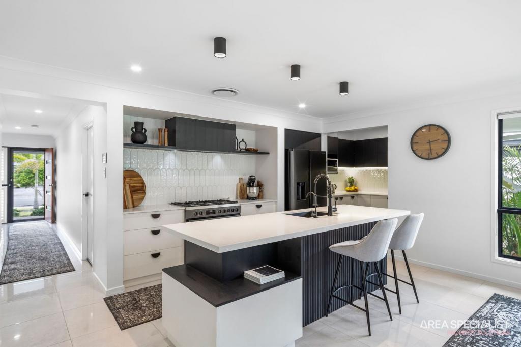 22 Iluka Way, Jacobs Well, QLD 4208