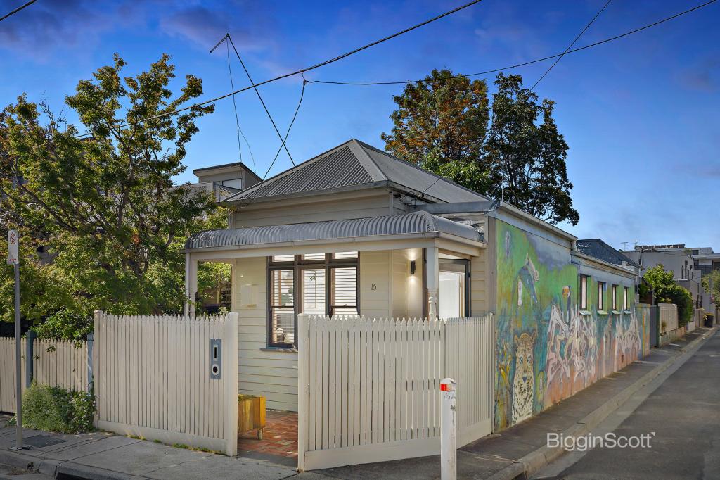16 Boyd St, Richmond, VIC 3121