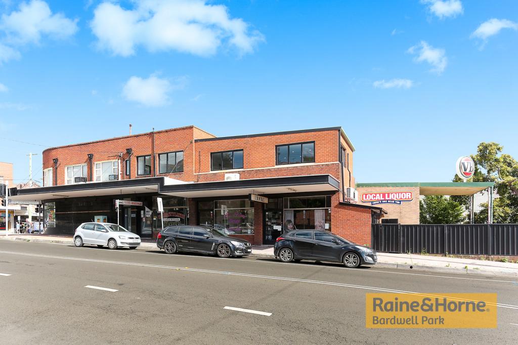 3/1 Hartill-Law Ave, Bardwell Park, NSW 2207