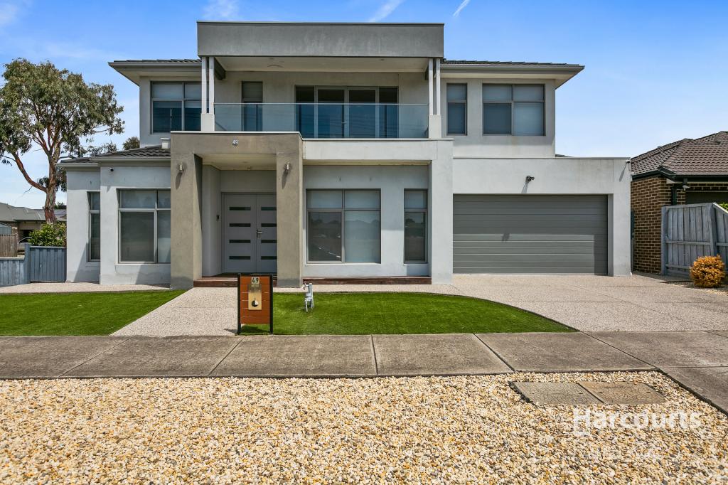 49 Herlitz Dr, Epping, VIC 3076