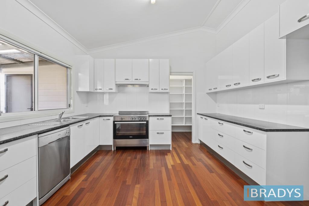 15b Turallo Tce, Bungendore, NSW 2621