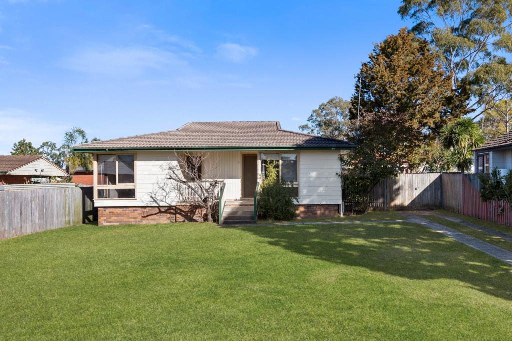 7 Stanford Way, Airds, NSW 2560