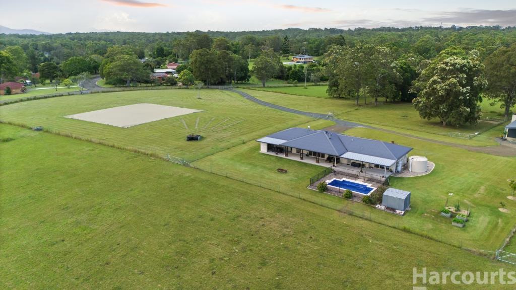 25 Old Aerodrome Rd, Aldavilla, NSW 2440