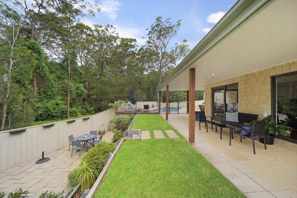 37 Ellerslie Cres, Lakewood, NSW 2443