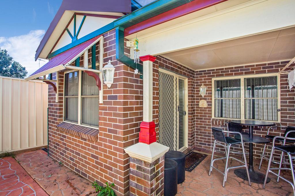 1/28B ARCADIA ST, PENSHURST, NSW 2222