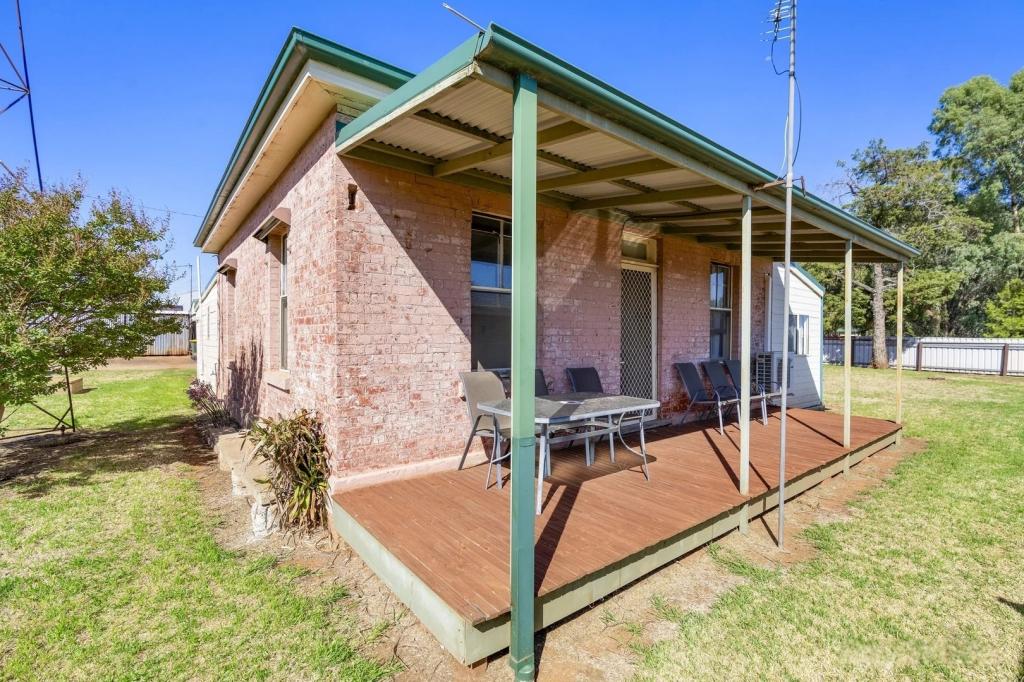 2 York St, Marrar, NSW 2652