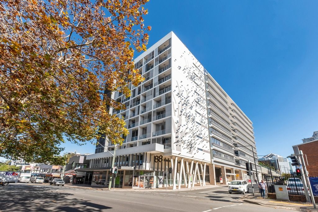 1008/88 ARCHER ST, CHATSWOOD, NSW 2067