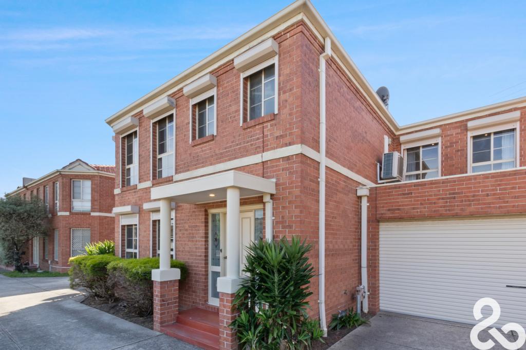 4/83-85 Edwardes St, Reservoir, VIC 3073