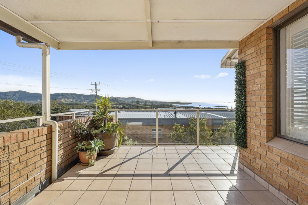 7/146 EDINBURGH ST, COFFS HARBOUR, NSW 2450