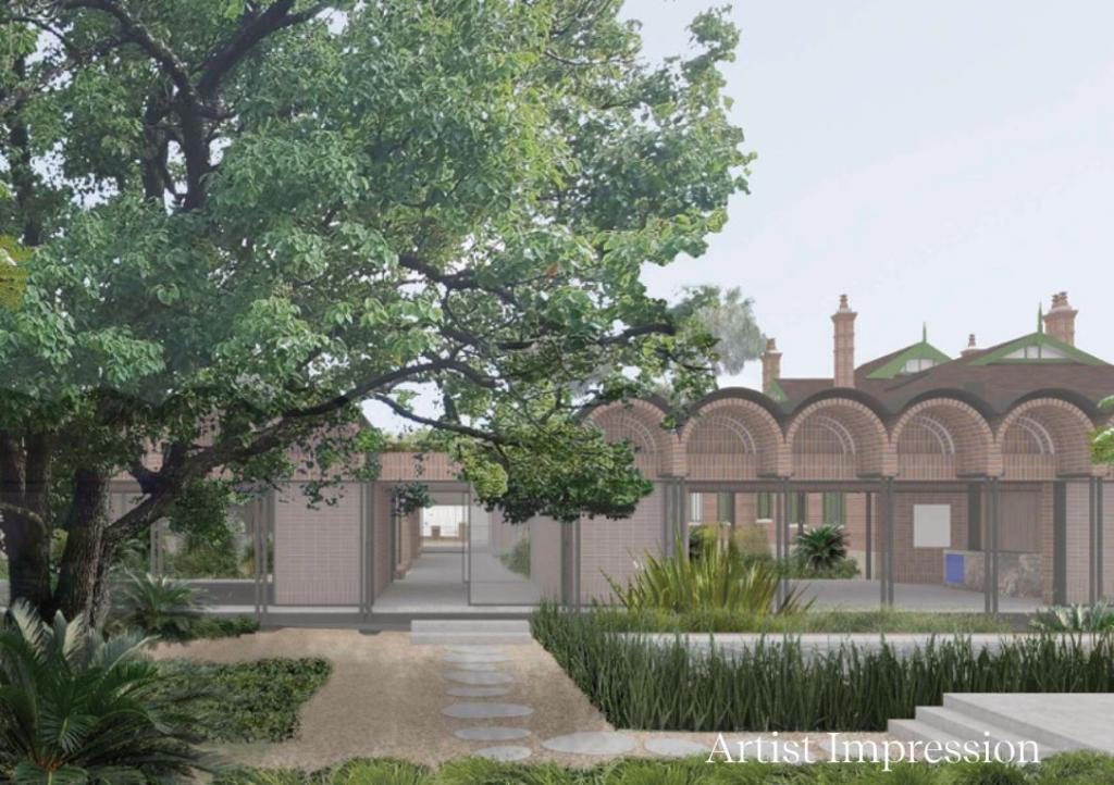 65-69 Albert Rd, Strathfield, NSW 2135