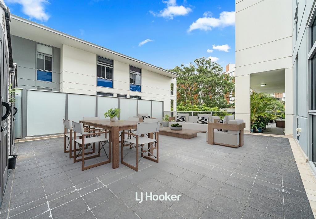 517/8 MERRIWA ST, GORDON, NSW 2072