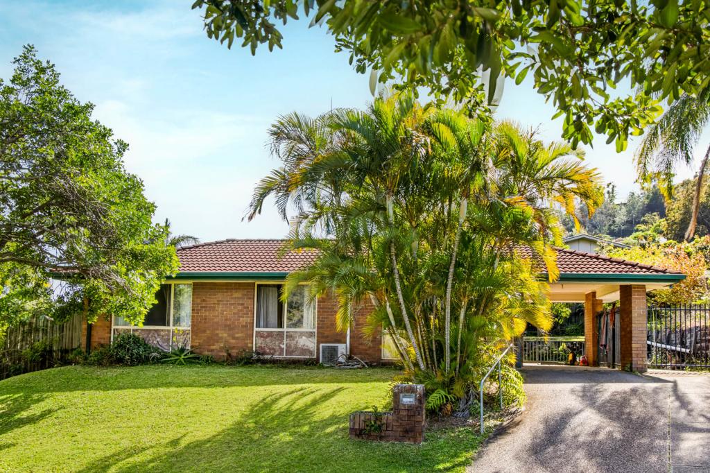 35 Mount Ninderry Ct, Coolum Beach, QLD 4573