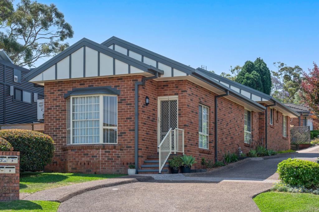 1/26 Beath Cres, Kahibah, NSW 2290