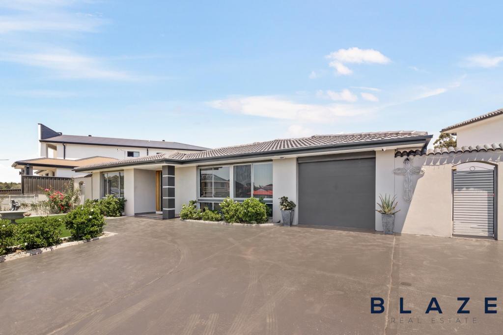 1 Blacksmith St, Greenfield Park, NSW 2176