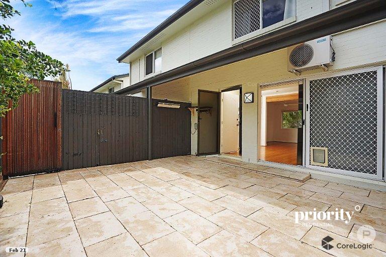 3/35 Clyde Rd, Herston, QLD 4006