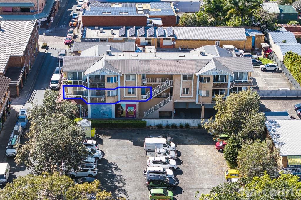 1/5 Paragon Ave, South West Rocks, NSW 2431