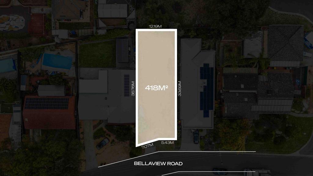 52A BELLAVIEW RD, FLAGSTAFF HILL, SA 5159
