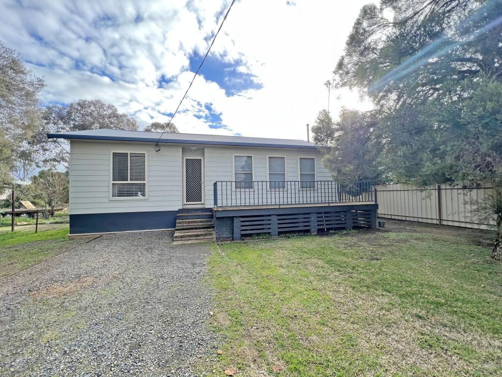 14 Farnell St, Forbes, NSW 2871